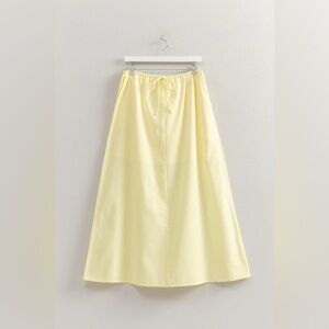 Speed Dial Skirt